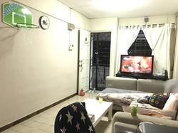 Blk 624 Ang Mo Kio Avenue 4 (Ang Mo Kio), HDB 3 Rooms #135078482